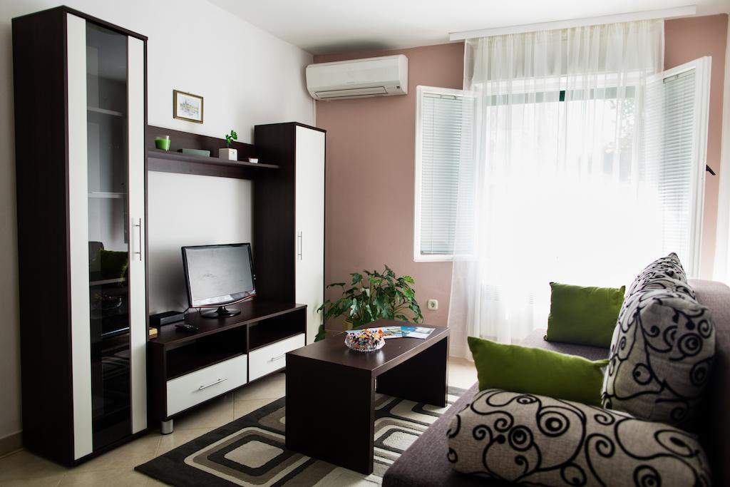 Apartments Kanajet Kaštela Quarto foto